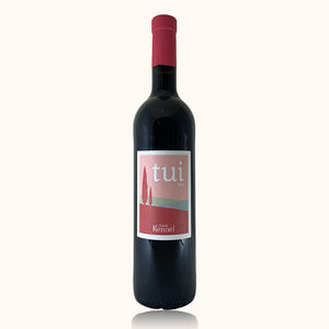 Domaine Kennel Tui Rouge