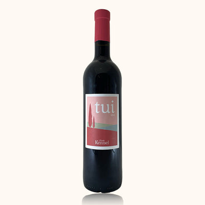 Domaine Kennel Tui Rouge