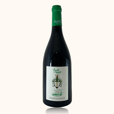 Domaine Kennel Volubilis