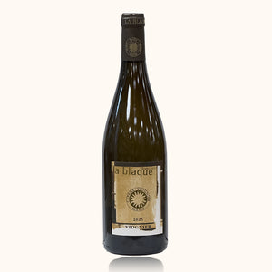Domaine La Blaque Viognier Blanc