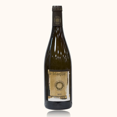 Domaine La Blaque Viognier Blanc