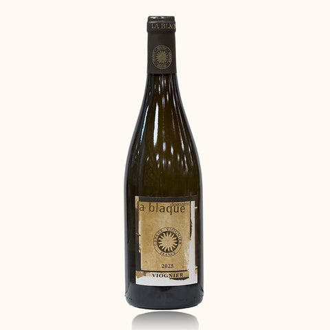Domaine La Blaque Viognier Blanc