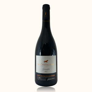 Domaine la chevallerie geulebée