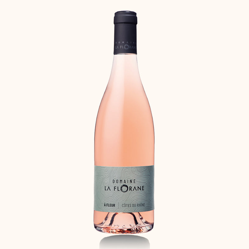 Domaine La Florane A Fleur