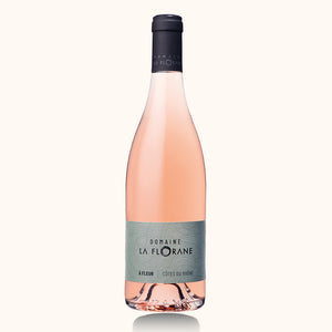 Domaine La Florane A Fleur