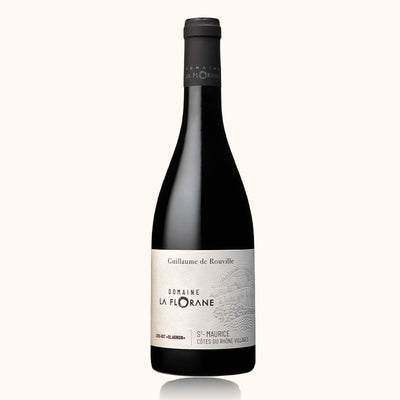 Domaine La Florane  Guillaume de Rouville Magnum