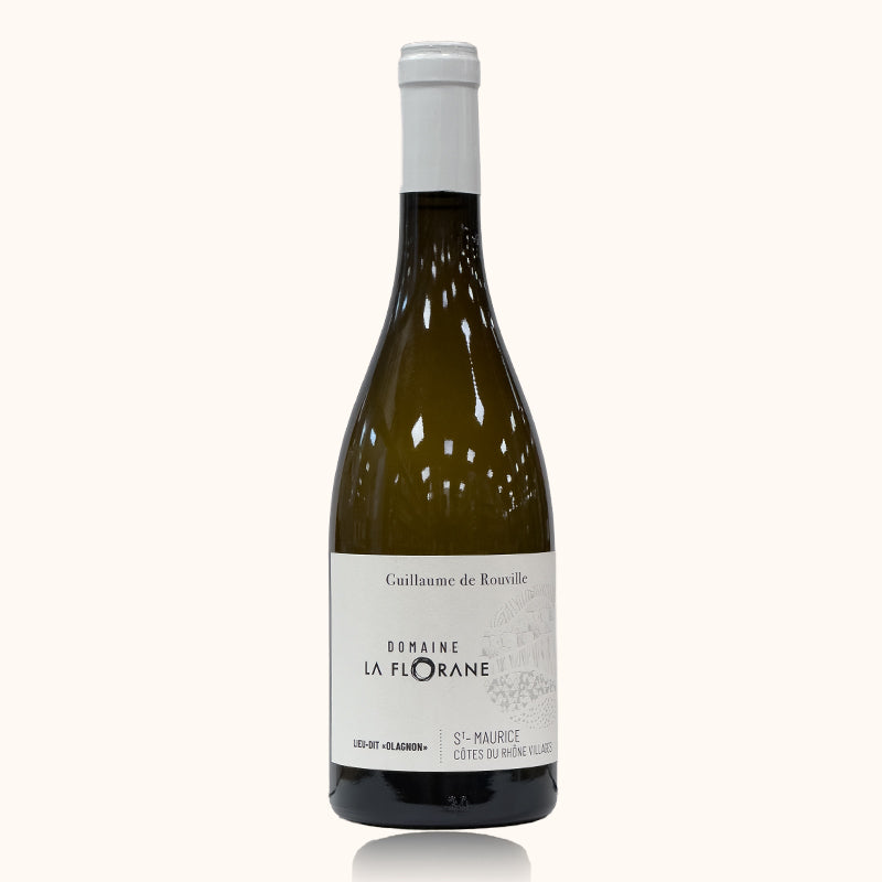 Domaine La Florane Olagnon