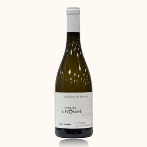 Domaine La Florane Olagnon