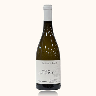 Domaine La Florane Olagnon