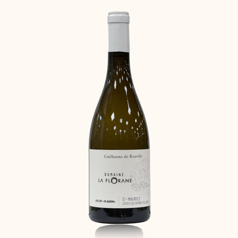 Domaine La Florane Olagnon