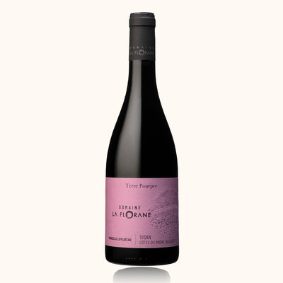 Domaine La Florane Terre Pourpre Magnum