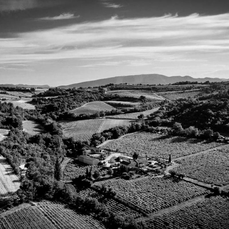 Domaine La Florane