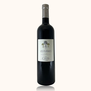 Domaine La Gayolle Les Platanes Rouge