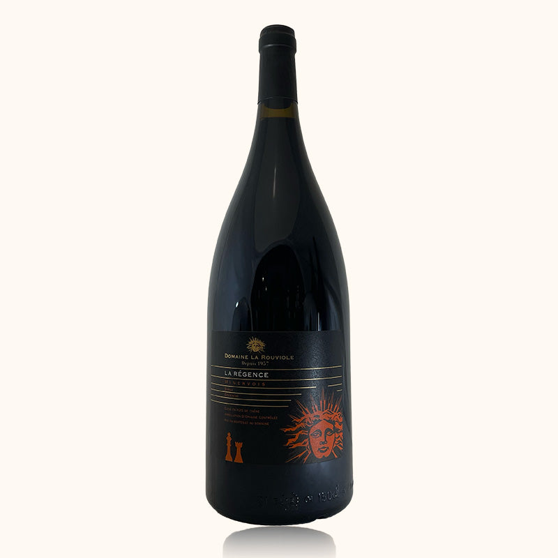 Domaine la Rouviole Régence Magnum