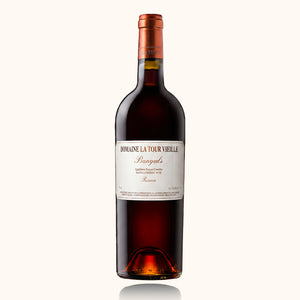 Domaine La Tour Vieille Banyuls Réserva