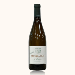 Domaine La Tour Vieille Les Canadells Hors Série