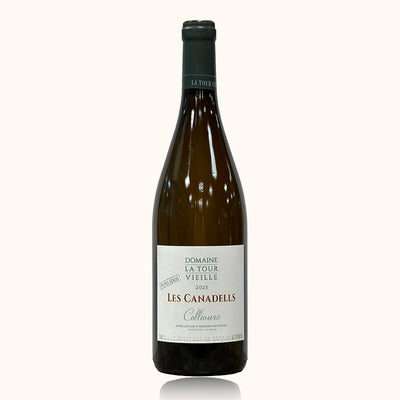 Domaine La Tour Vieille Les Canadells Hors Série