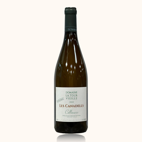 Domaine La Tour Vieille Les Canadells Hors Série