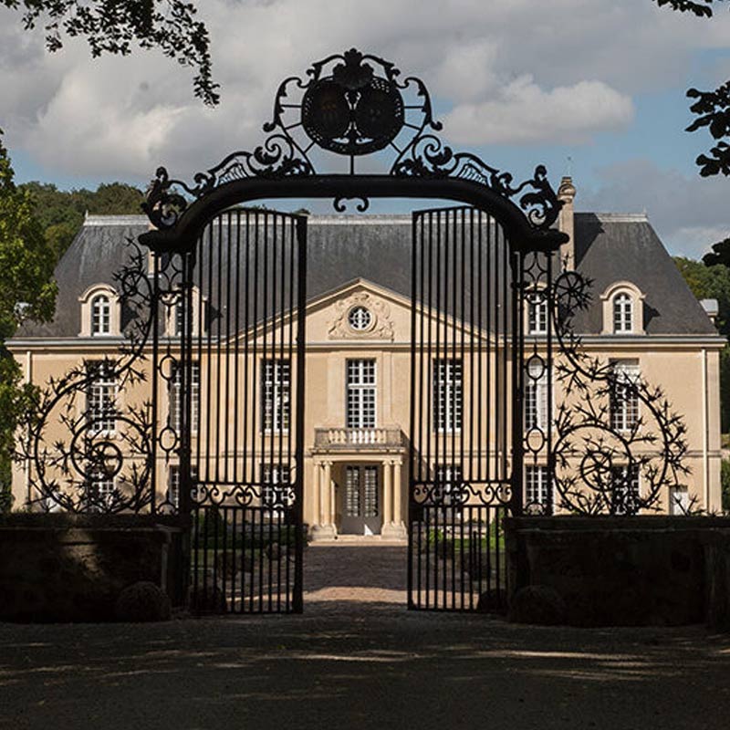 Maison Laurent Perrier