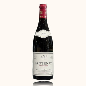 Domaine Louis Lequin Clos Genêt