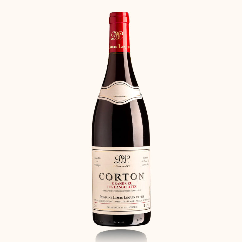 Domaine Louis Lequin Les Languettes