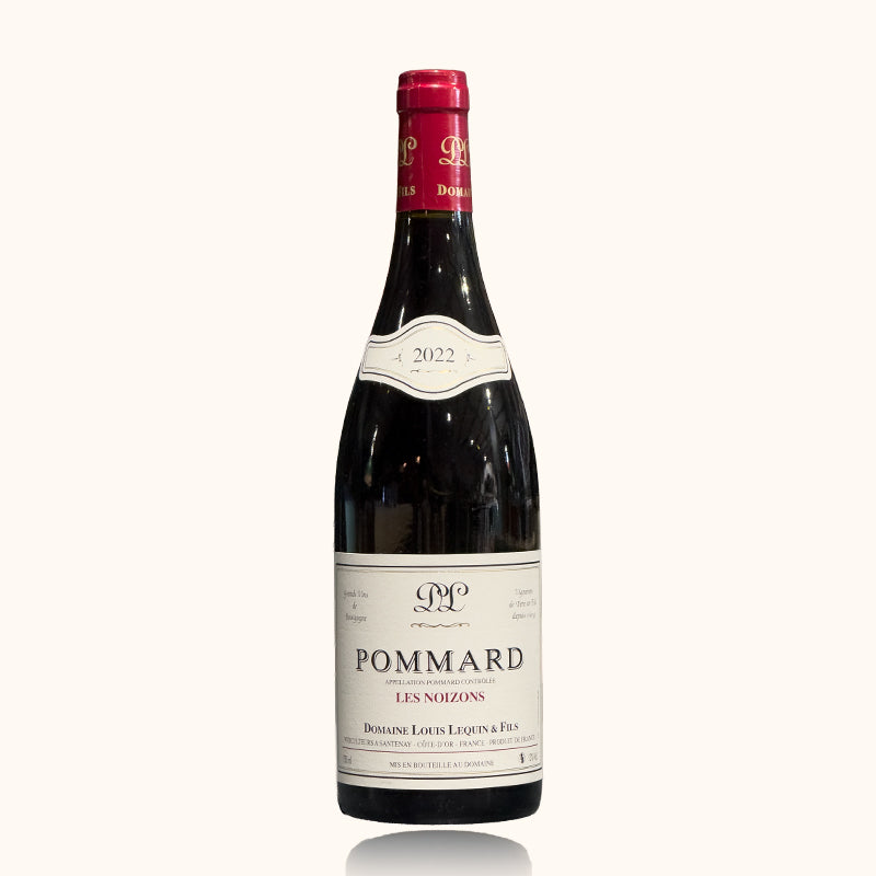 Domaine Louis Lequin Les Noizons