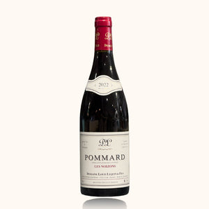Domaine Louis Lequin Les Noizons