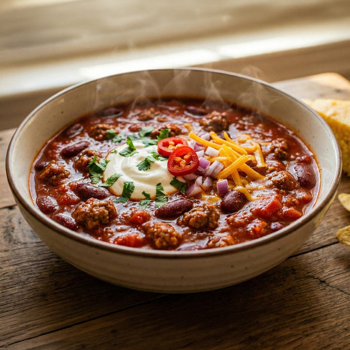 Chili con Carne