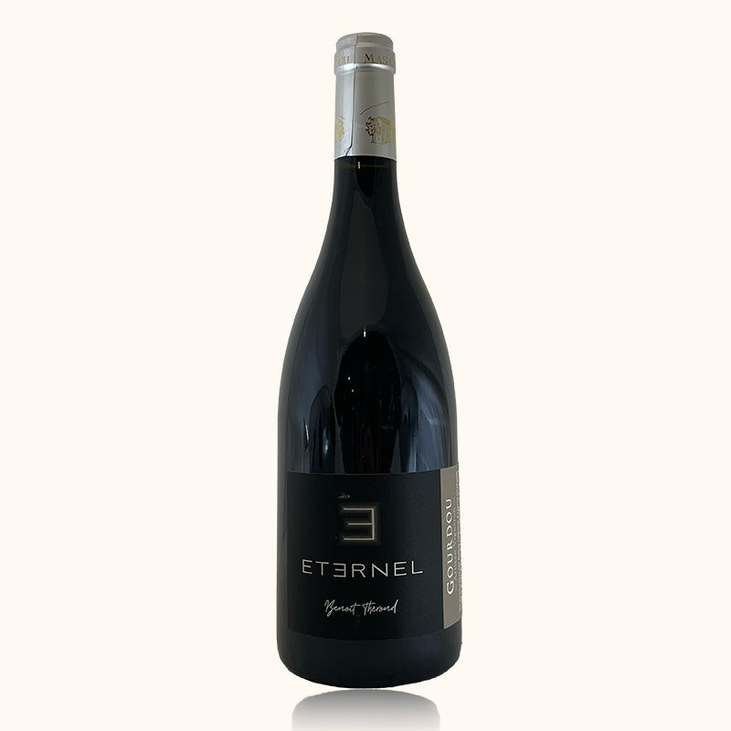 Domaine Mas Gourdou Éternel