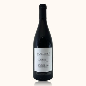 Domaine Matthias et Emile Roblin Origine Rouge