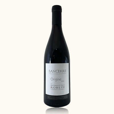 Domaine Matthias et Emile Roblin Origine Rouge