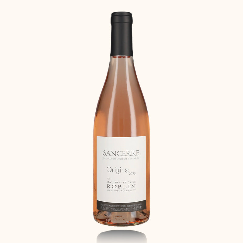 Domaine Matthias et Emile Roblin Rosé