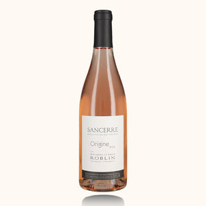 Domaine Matthias et Emile Roblin Rosé
