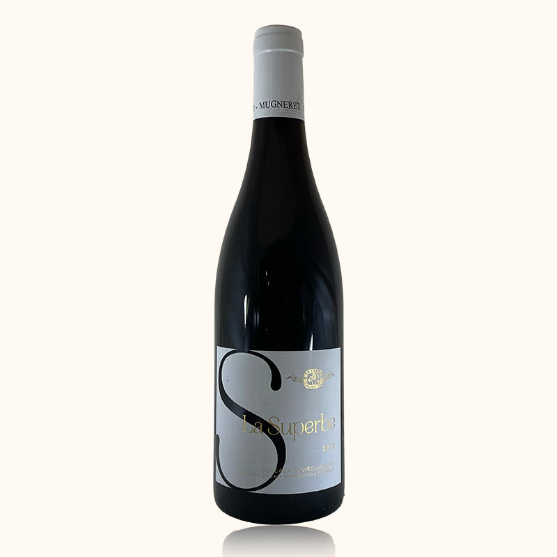 Domaine Mongeard-Mugneret La Superbe