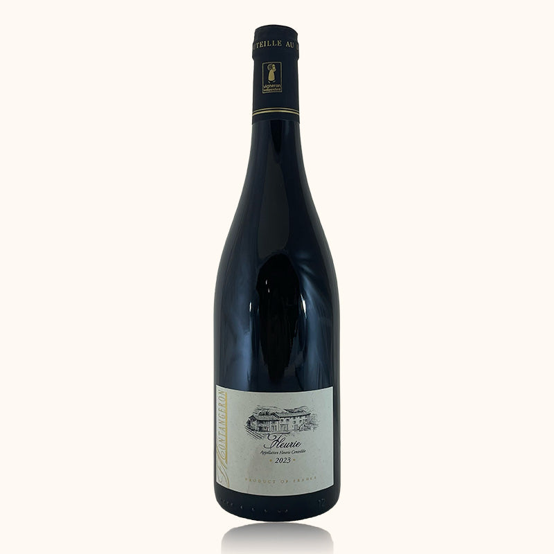 Domaine Montangeron Fleurie