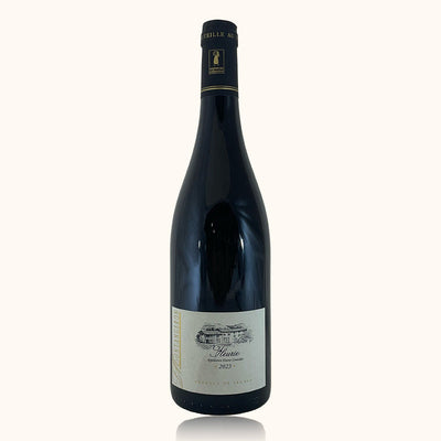Domaine Montangeron Fleurie