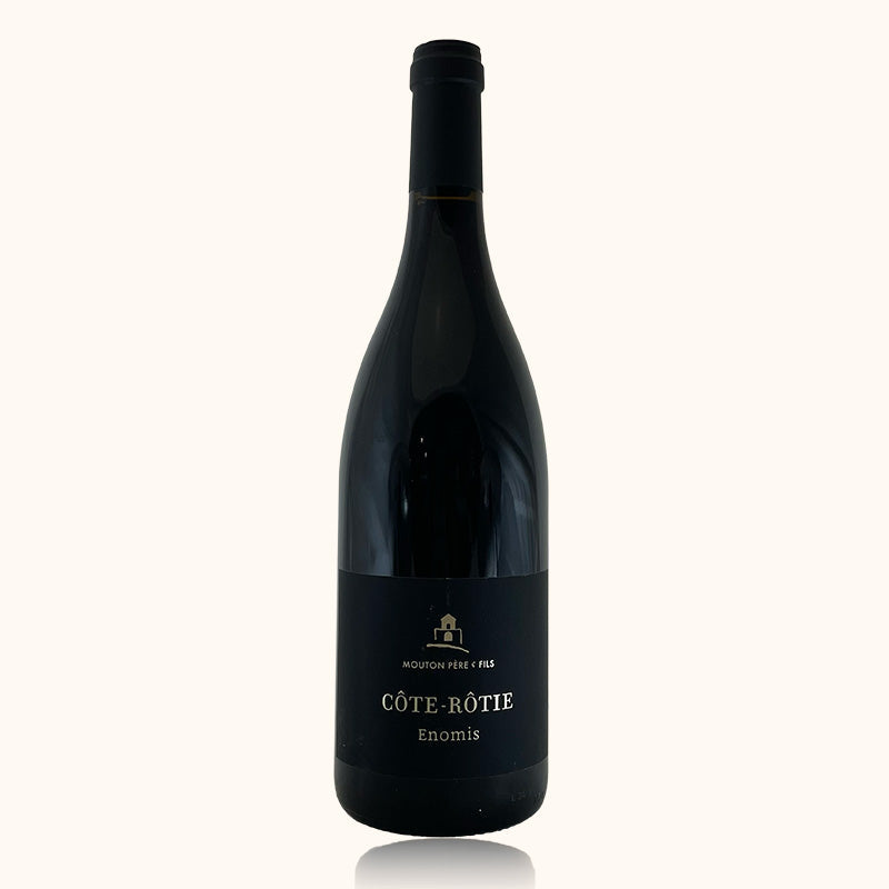 Domaine Mouton Eonomis