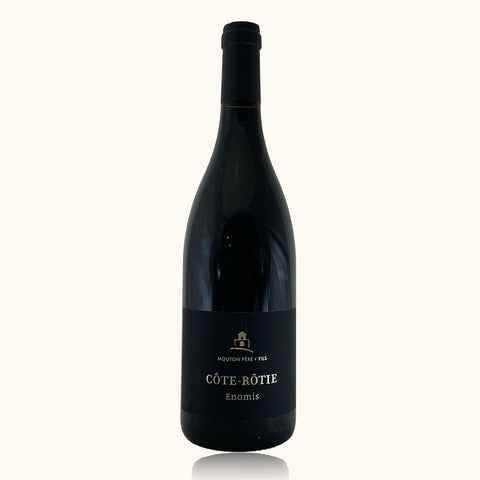 Domaine Mouton Eonomis
