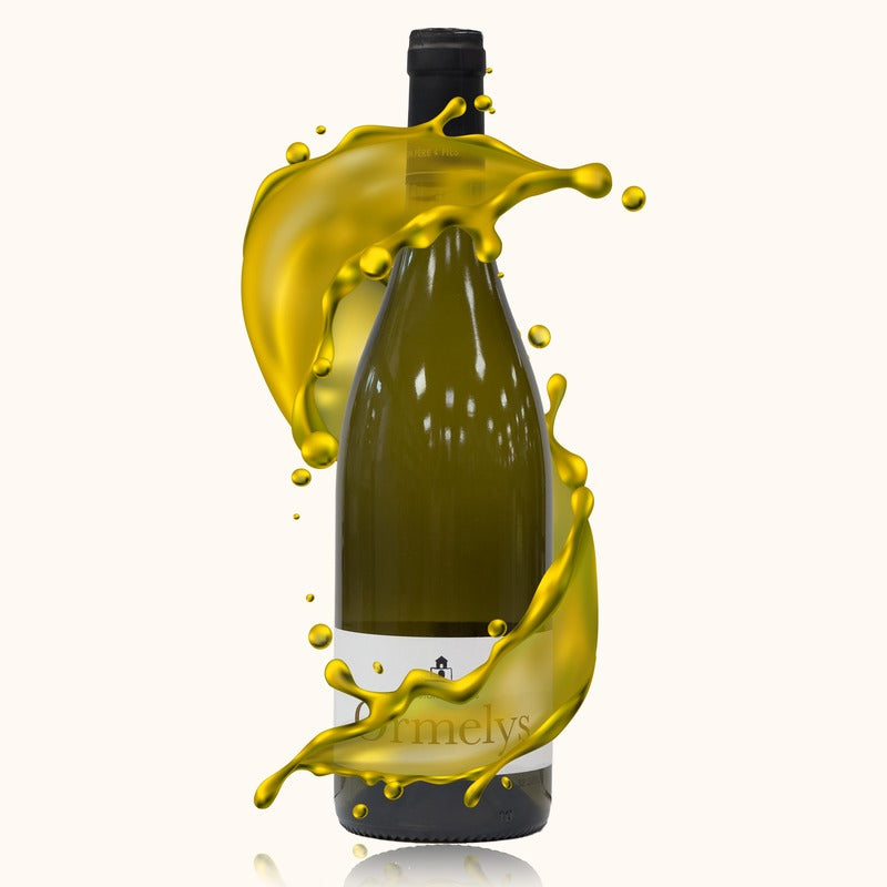 Domaine Mouton Ormelys bouteille