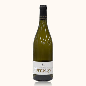 Domaine Mouton Ormelys