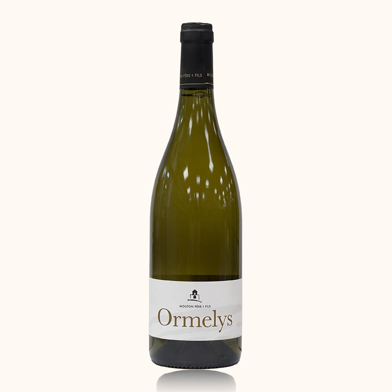 Domaine Mouton Ormelys Image