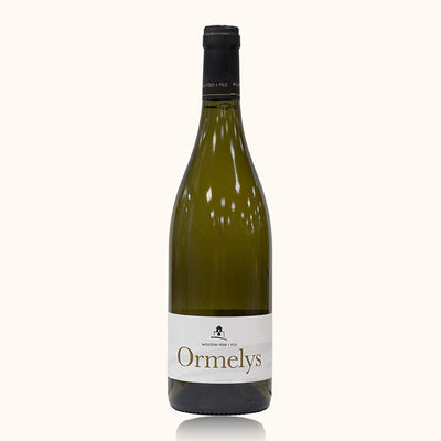 Domaine Mouton Ormelys