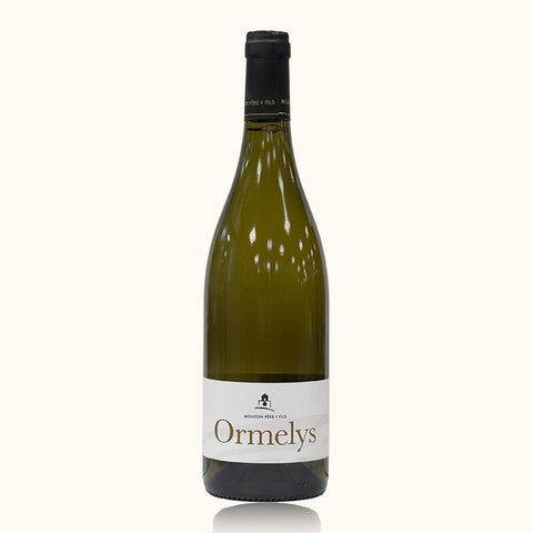 Domaine Mouton Ormelys