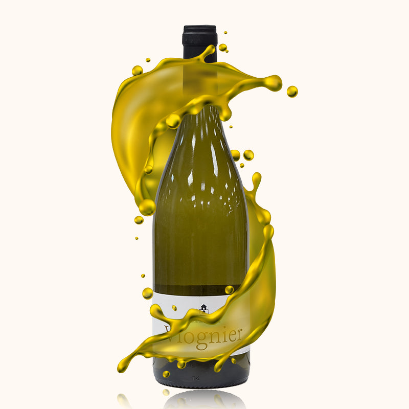 Domaine Mouton Viognier Magnum bouteille