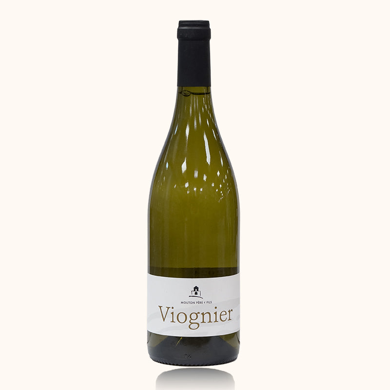 Domaine Mouton Viognier Magnum Image