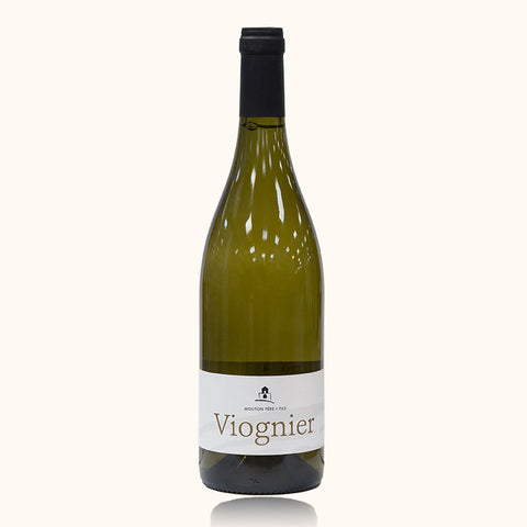 Domaine Mouton Viognier Magnum