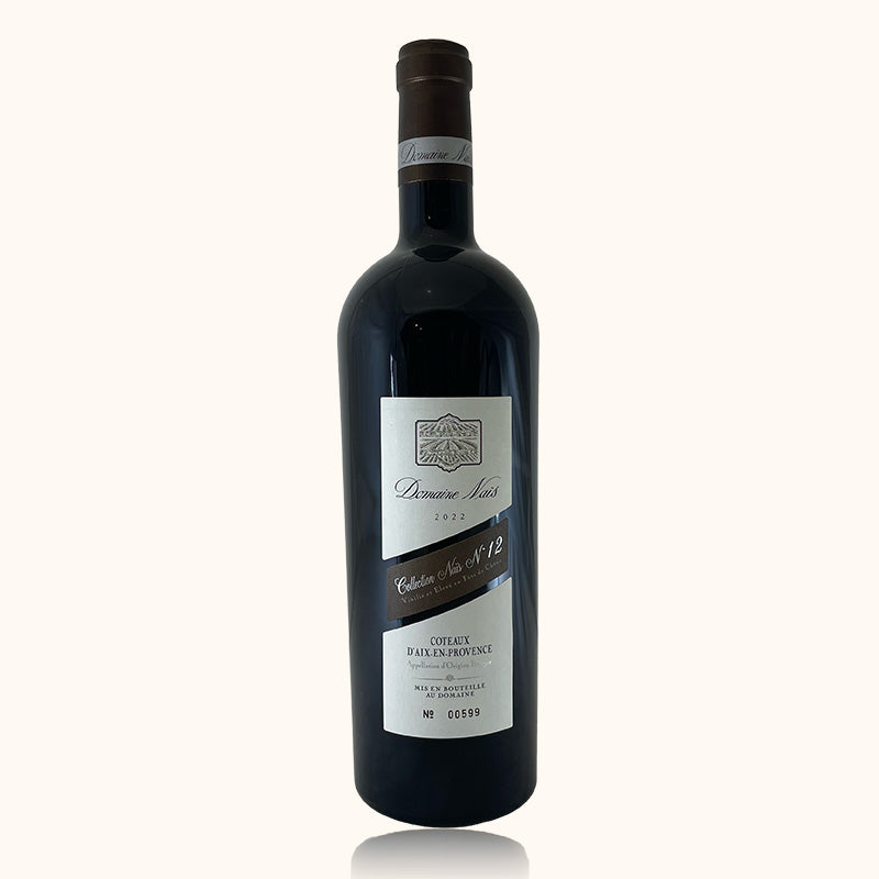 Domaine Naïs Collection Naïs N°12