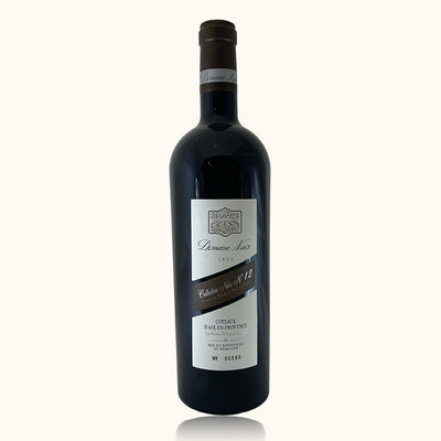 Domaine Naïs Collection Naïs N°12