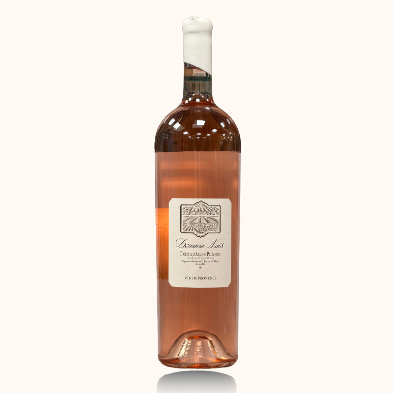 Domaine Naïs Rosé Jéroboam
