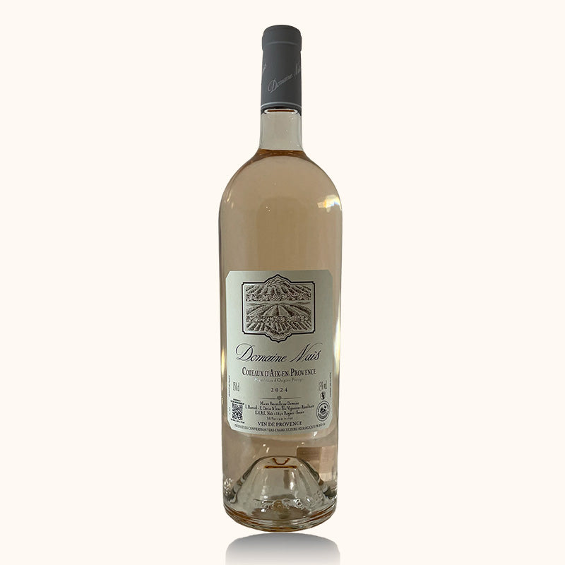 Domaine Naïs Rosé Magnum